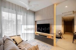 1 Canberra (D27), Condominium #501988401